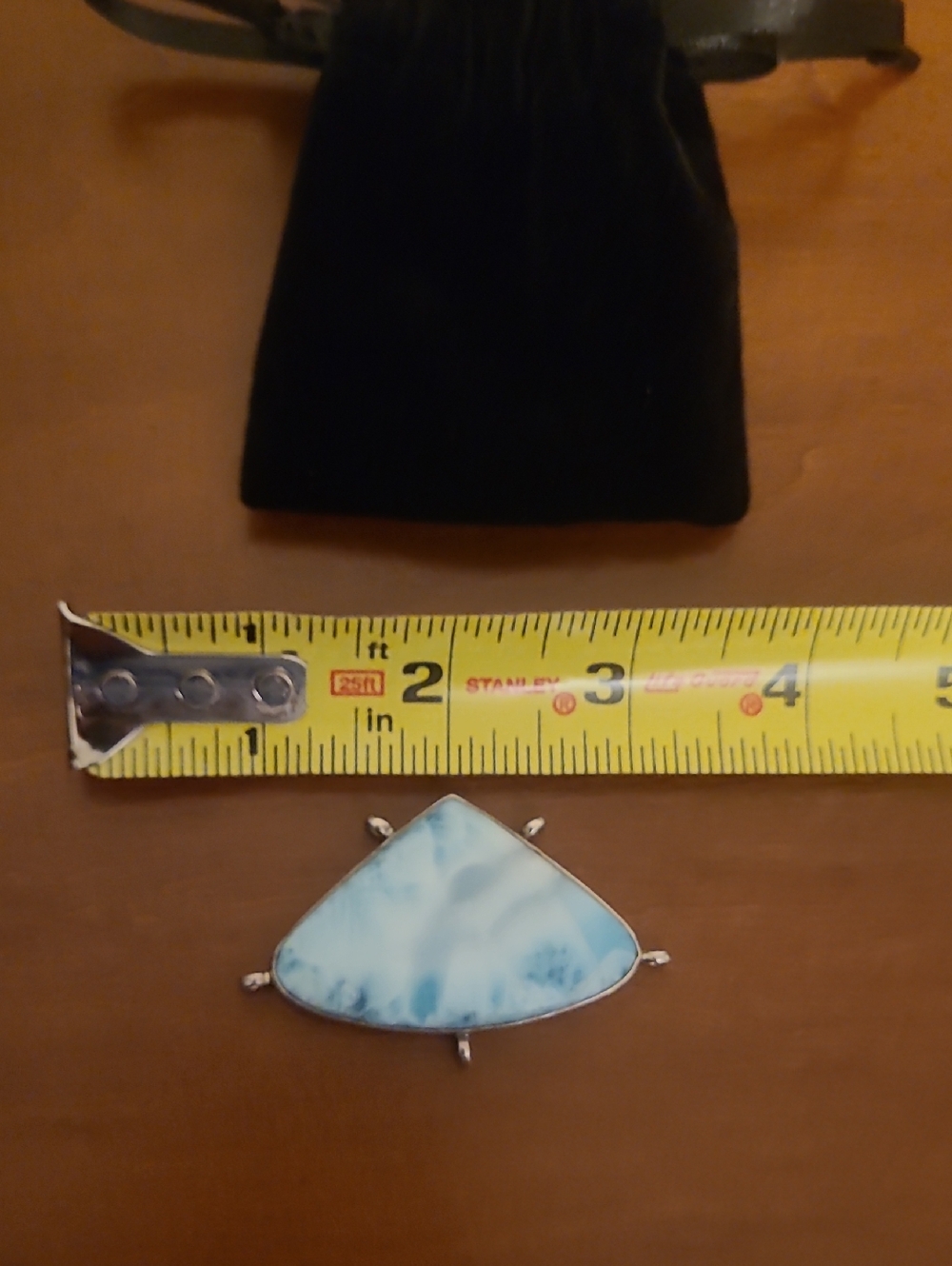 Larimar